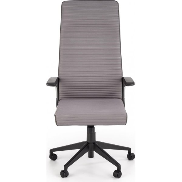 Kontorstol Tosca - Gr/mrk gr