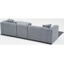 Linden mini divan sofa hyre - Gr