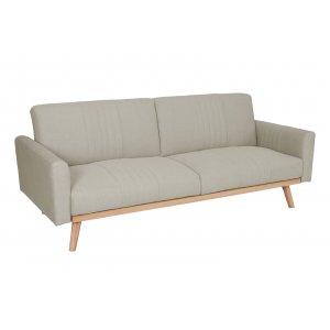 Borl�nge gr� sovesofa 207 cm bred