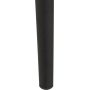 Glory benk 95 cm - Oransje