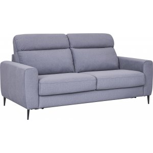 Hoven foroverliggende sovesofa - Gr