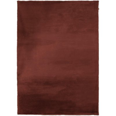 Ninha teppe 160 x 230 cm - Rust