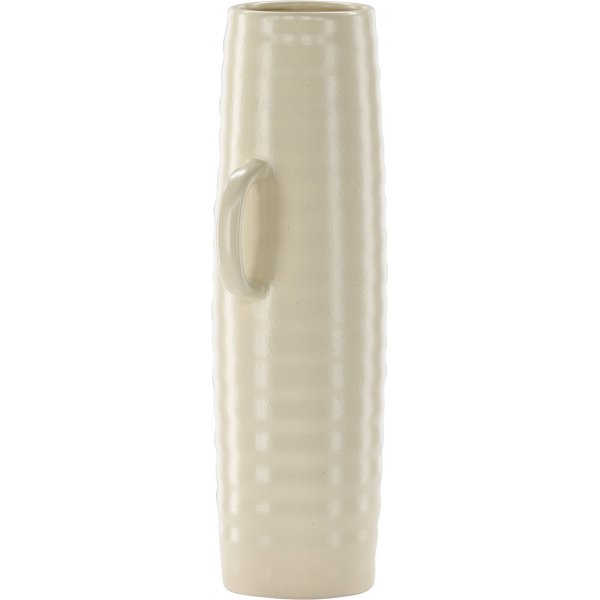 Cent vase Ø13 cm - Beige Cent vase Ø13 cm - Beige