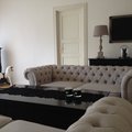 Kundebilde Chesterfield York 3-seters sofa - Valgfritt stoff