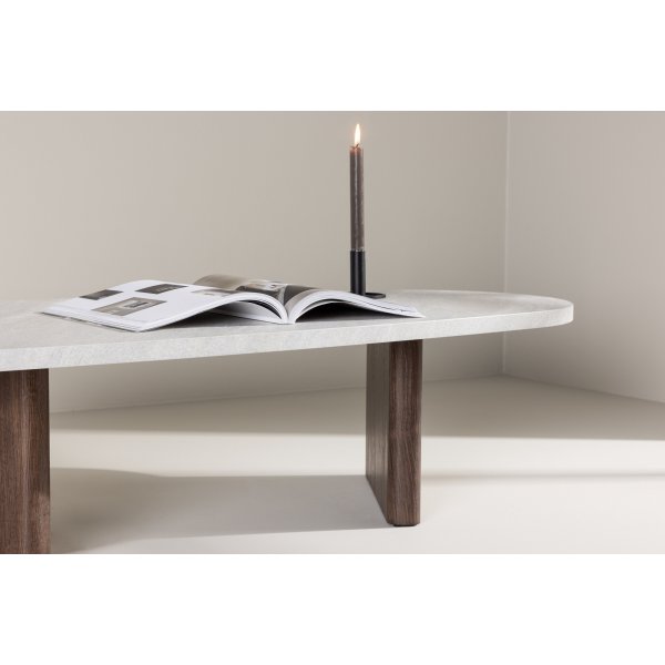 Salongbord 130 cm - Grnvik