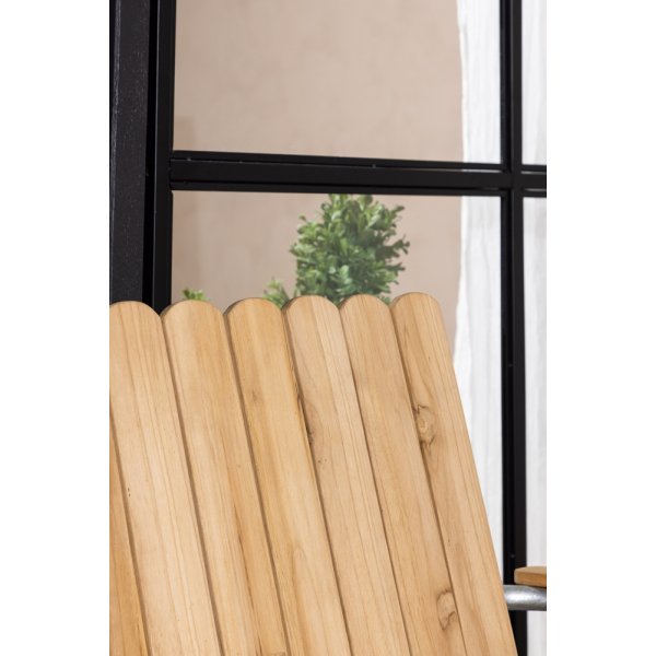 Möllan hagesofa i teak Möllan hagesofa i teak