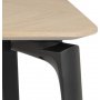 Connect spisebord 200 cm - Eik