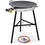 Hllmark Stekepanne gass - 58 cm