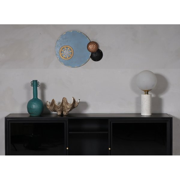 Viala blomsterdekorasjon III Viala blomsterdekorasjon III