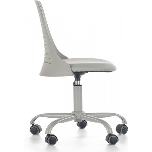 Zandre Kontorstol for barn - Gr