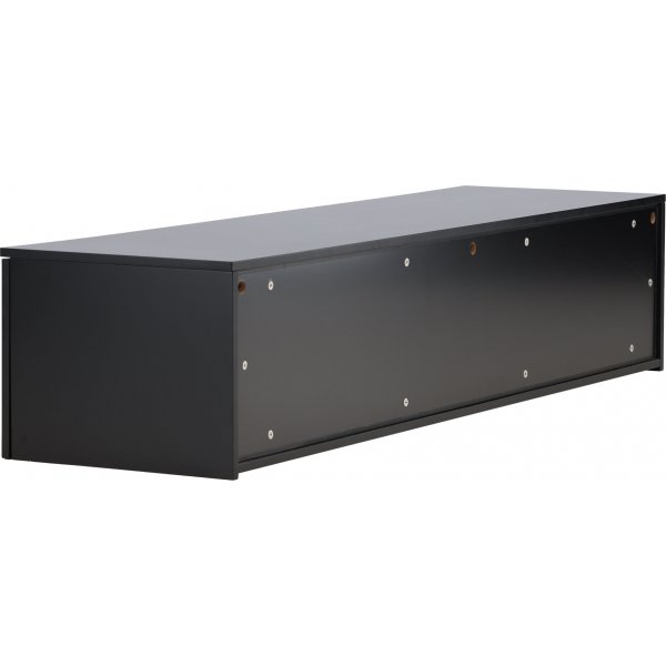 Frihamn kommode - Sort Frihamn kommode - Sort