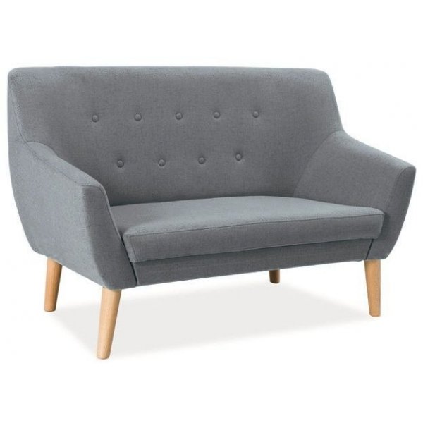Aliana sofa - Gr
