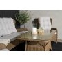 Washington lounge gruppe 1 - Rattan