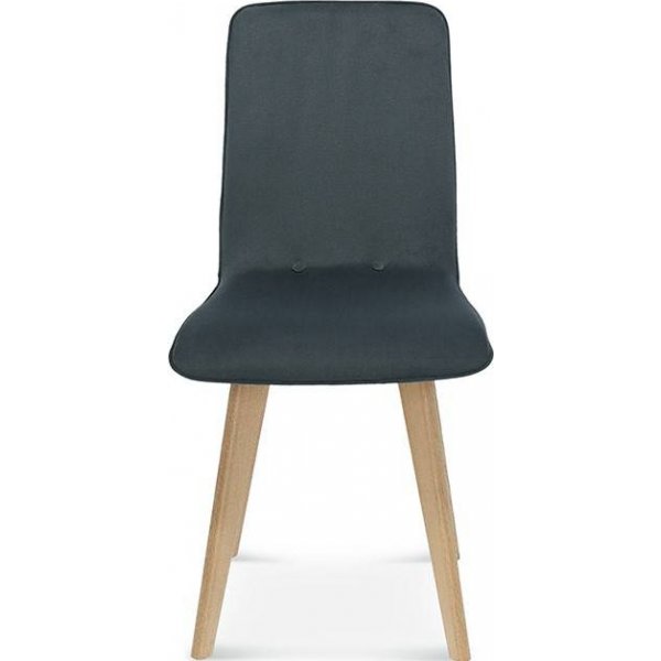 Cleo spisestuestol - Valgfri farge på trekk og ramme Cleo spisestuestol - Valgfri farge på trekk og ramme