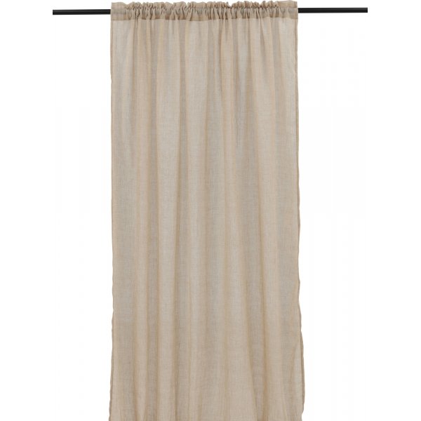 Lumen gardin - Beige Lumen gardin - Beige