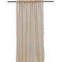 Lumen gardin - Beige