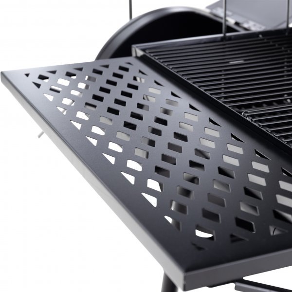 Kombinert kullgrill & ryker | Memphis