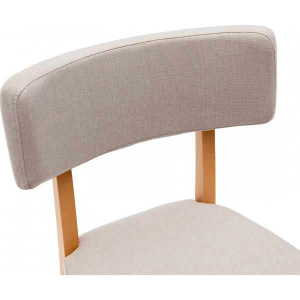 Scott spisegruppe - Eik Scott spisegruppe - Eik