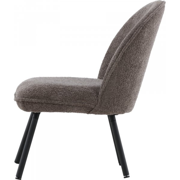 Polar lenestol - Grå Polar lenestol - Grå