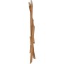 Ghana benk - Teak