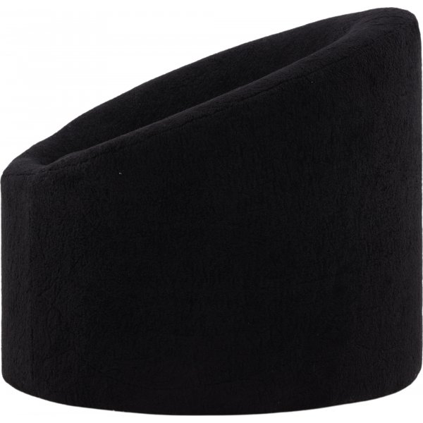 Warren lenestol - Svart Warren lenestol - Svart