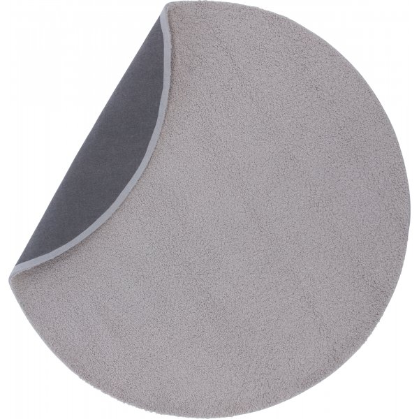 Fredrika teppe - Grå Fredrika teppe - Grå