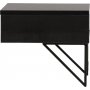 Holy sidebord 41 x 30 cm - Sort