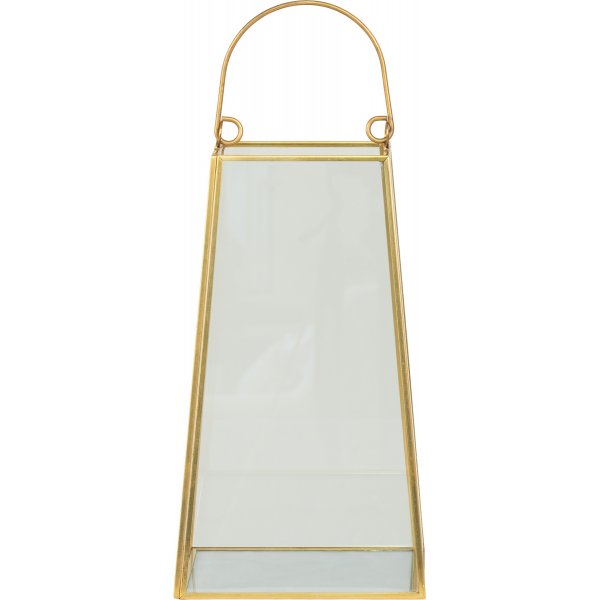 Kea lyslykt - Kobber Kea lyslykt - Kobber