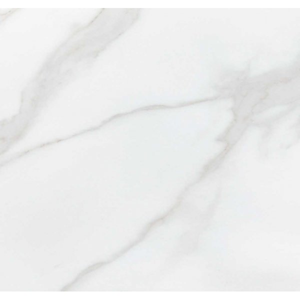 Casemiro spisebord Ø90 cm - Hvit marmor/gull Casemiro spisebord Ø90 cm - Hvit marmor/gull