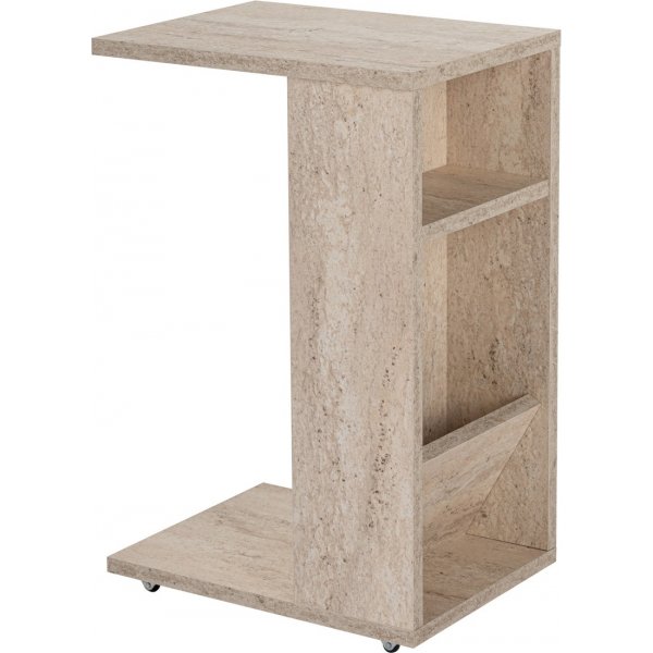 Filinta sidebord - Travertin Filinta sidebord - Travertin