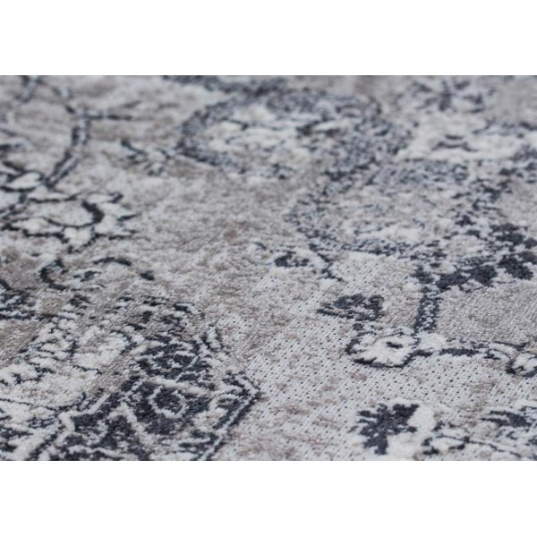 Kunstsilkematte Nagari - Gr�