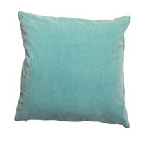 Aletta putetrekk 50x50 cm - Mint Aletta putetrekk 50x50 cm - Mint