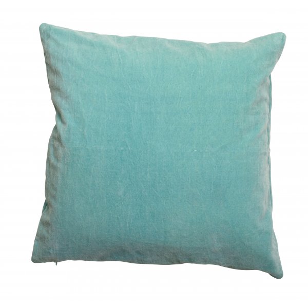 Aletta putetrekk 50x50 cm - Mint