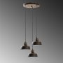 Memati taklampe - Vintage