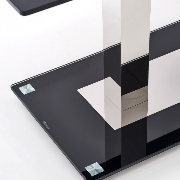 Phoenix bord - sort Phoenix bord - sort