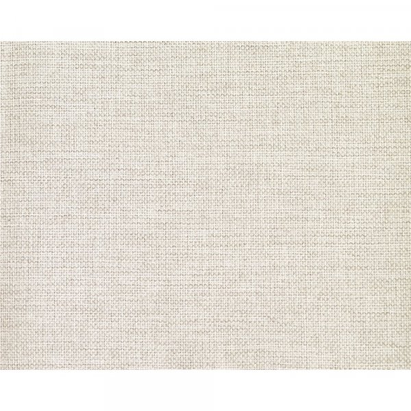 West Sengegavl med nitar 90 x 80 cm - Beige