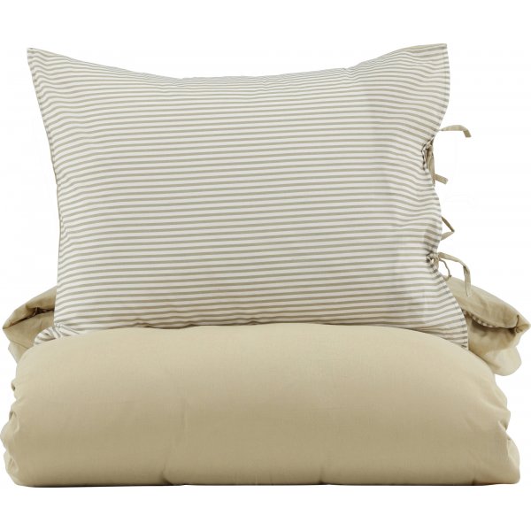 Paradis sengesett - Lysegr�nn