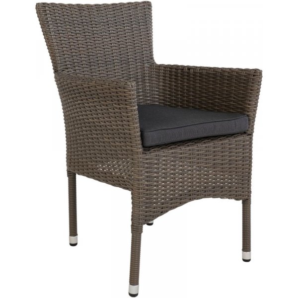 Seattle spisestol - Gr�