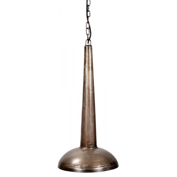 Sandefjord taklampe - Vintage metall