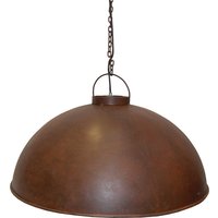 Marbella taklampe - Vintage rustfarget Marbella taklampe - Vintage rustfarget
