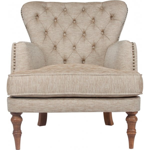 Ny London lenestol - Beige Ny London lenestol - Beige
