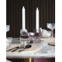 Burano lysestake - rosa