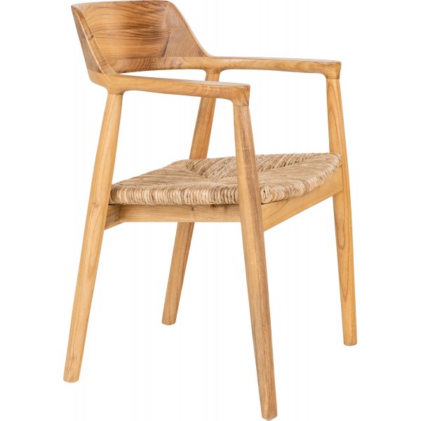 Getafe lenestol - Nature