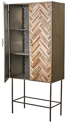 Willie stlkabinett - Vintage