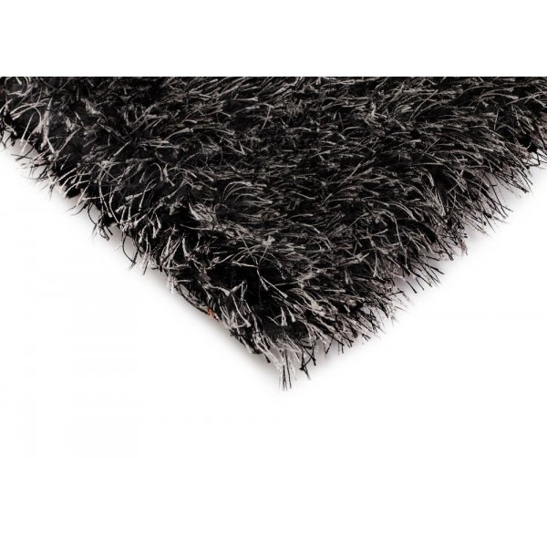 Ryeteppe Brenton Deluxe - Antrasitt