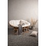 Mamasan utendrs sofa - Rattan