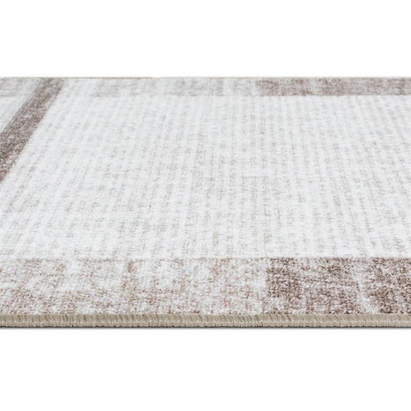 Gummiert teppe, Varese - Sand