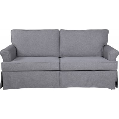 Tyger 2-seters sofa - Gr