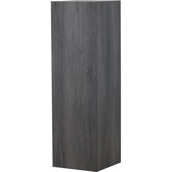 Ramsvik sidebord 40 x 40 x 130 cm - Sort Ramsvik sidebord 40 x 40 x 130 cm - Sort