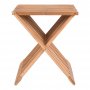 Erto krakk - Teak